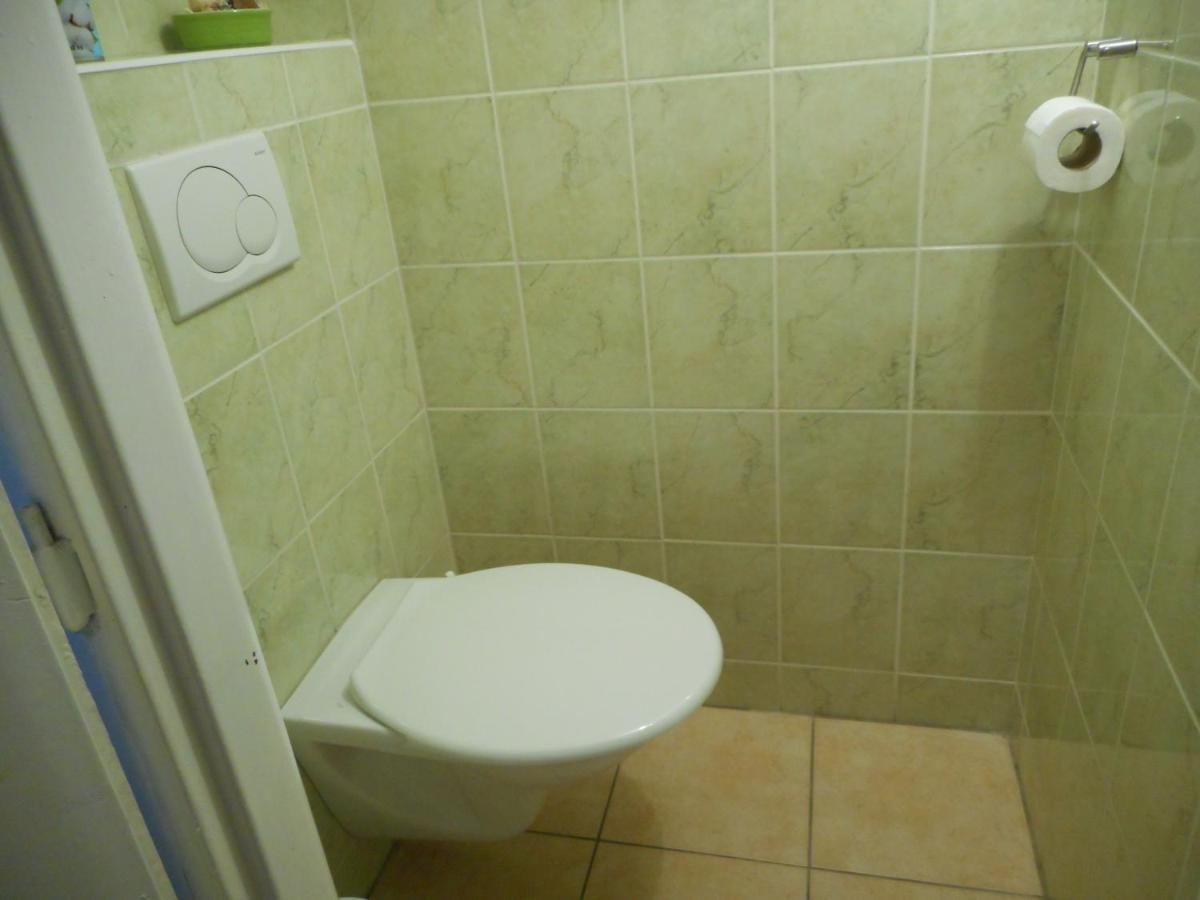 Slovacka Chalupa Ratiskovice Exterior foto