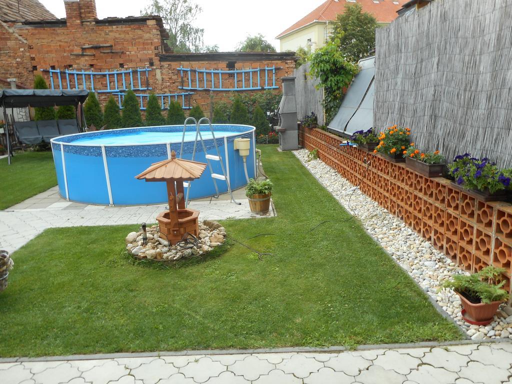 Slovacka Chalupa Ratiskovice Exterior foto