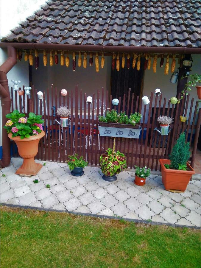 Slovacka Chalupa Ratiskovice Exterior foto